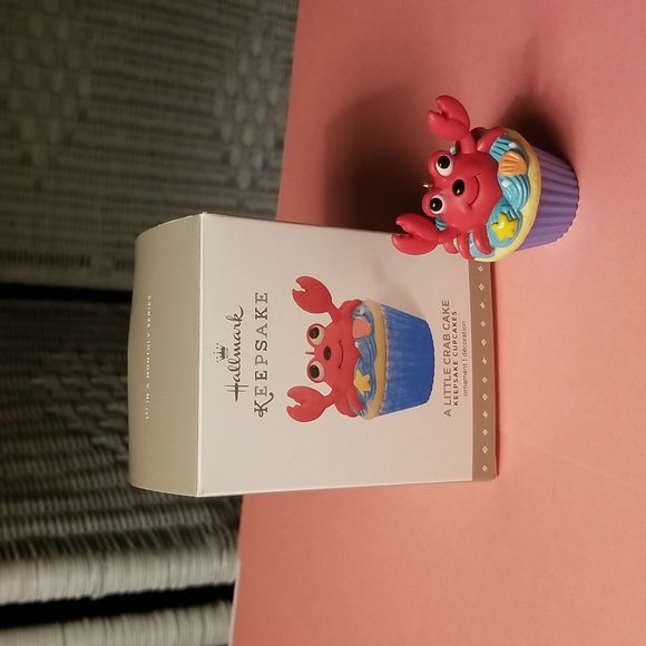 3 Hallmark Keepsake Ornaments - Picture 2 of 11